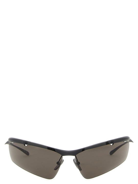Boomerang Sunglasses Black