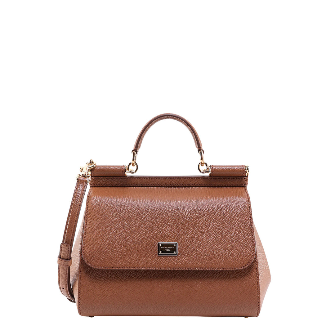 Dolce & Gabbana Bags - Brown | 8b6cca3d321954aee7efb53793e5f211ed9550f6