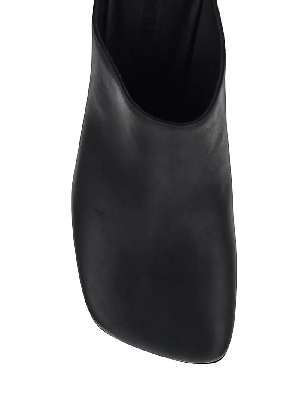 Uma Wang Mules - Black | 002dd1cebadda19a2eb0c89addd08a6c61e6b10e