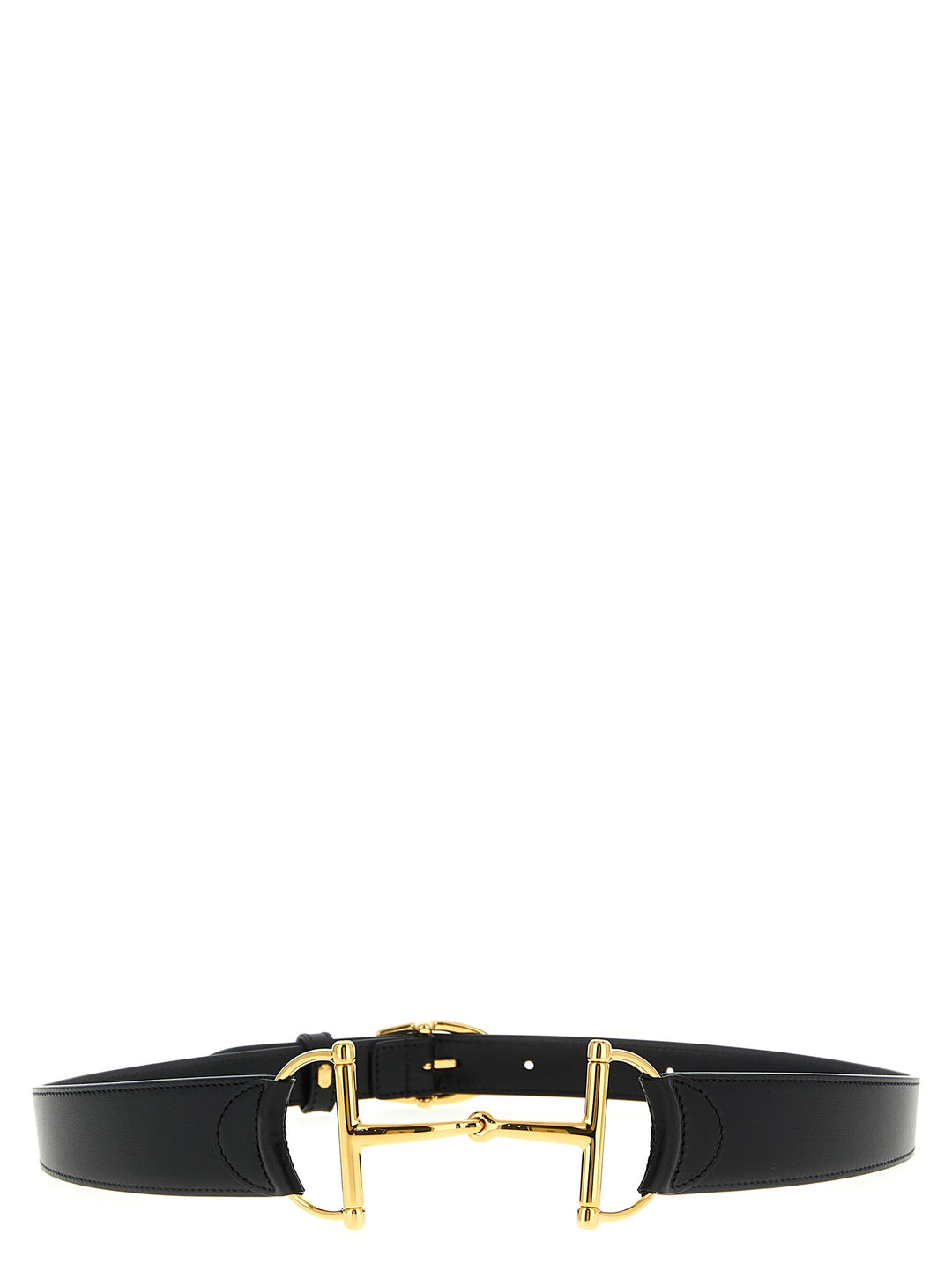 Gucci Horsebit Belt Belts - Black | 314211b653b315e32a973140e14eeda8053cbdd8