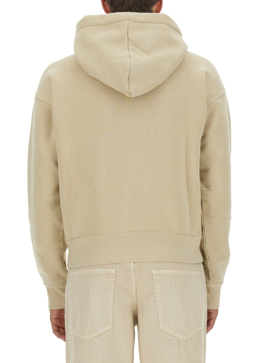 Isabel Marant Sweatshirts - Neutral | Wanan Luxury