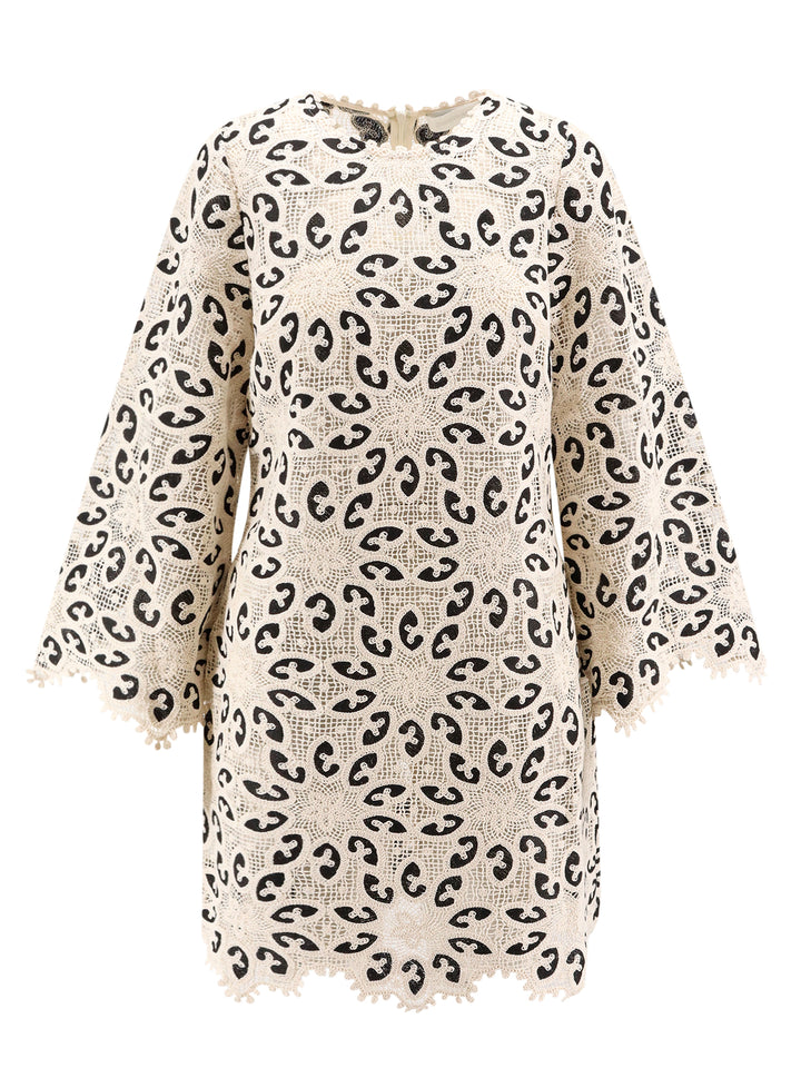 Zimmermann Dresses - Light and natural | 2bbefd2673b47f4ab432c91bcb75308406f820e2