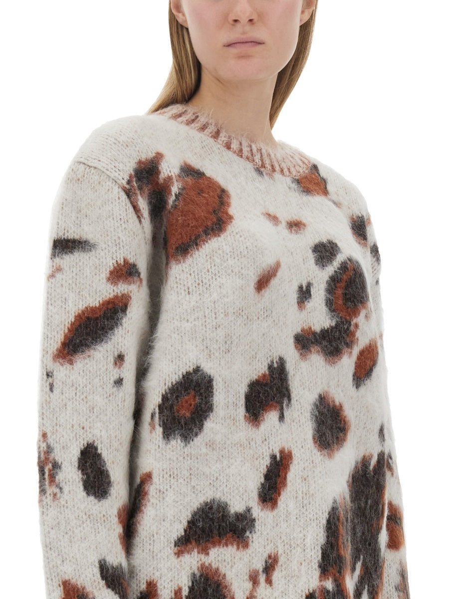 Stella McCartney Sweaters - Multcolor | Wanan Luxury