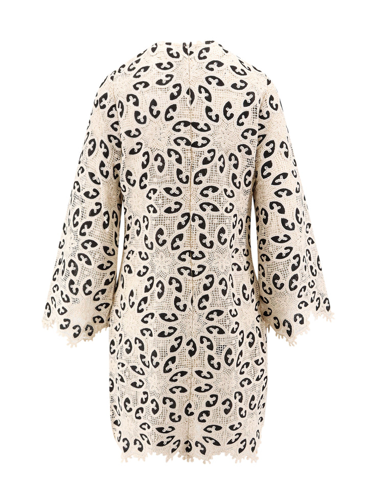 Zimmermann Dresses - Light and natural | daff1ba4e3b59adb9f3745cceba202c6cf551323