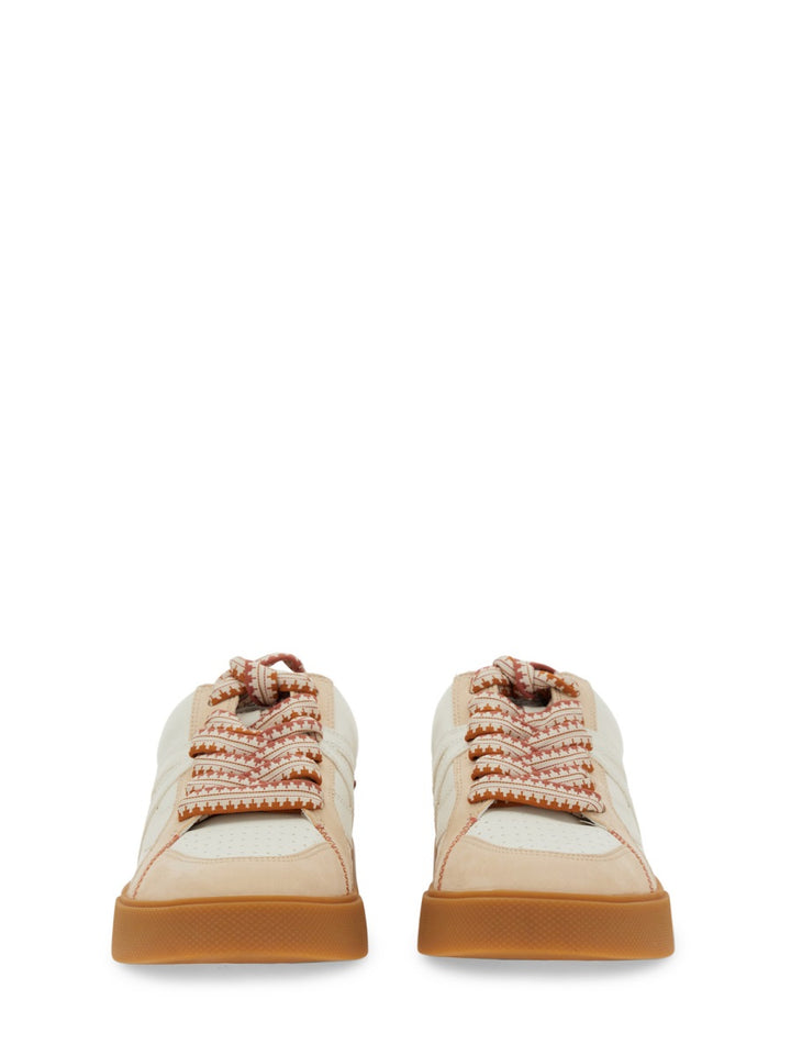 Ash Sneakers - Multcolor | Wanan Luxury