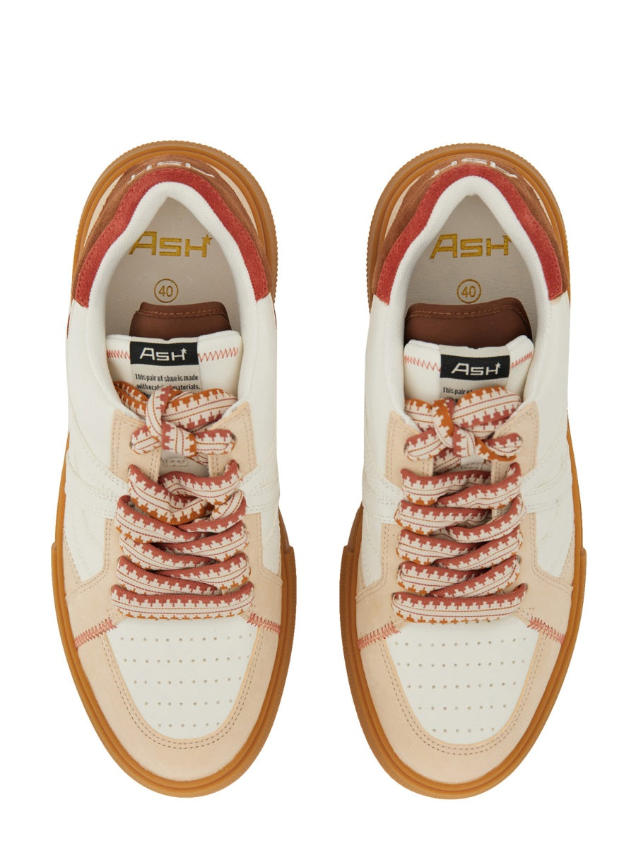 Ash Sneakers - Multcolor | Wanan Luxury