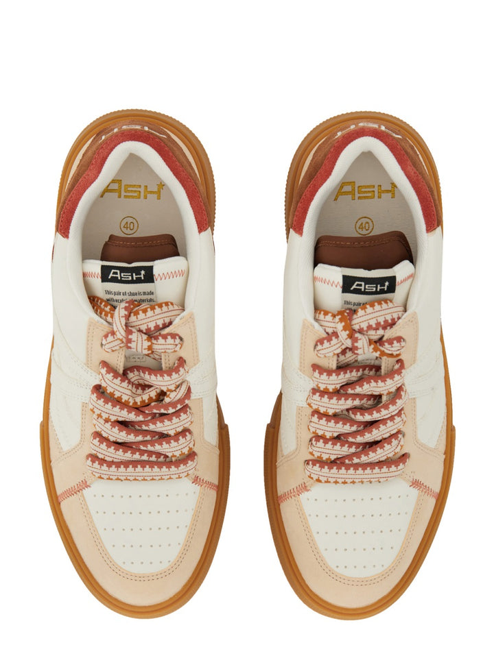 Ash Sneakers - Multcolor | Wanan Luxury