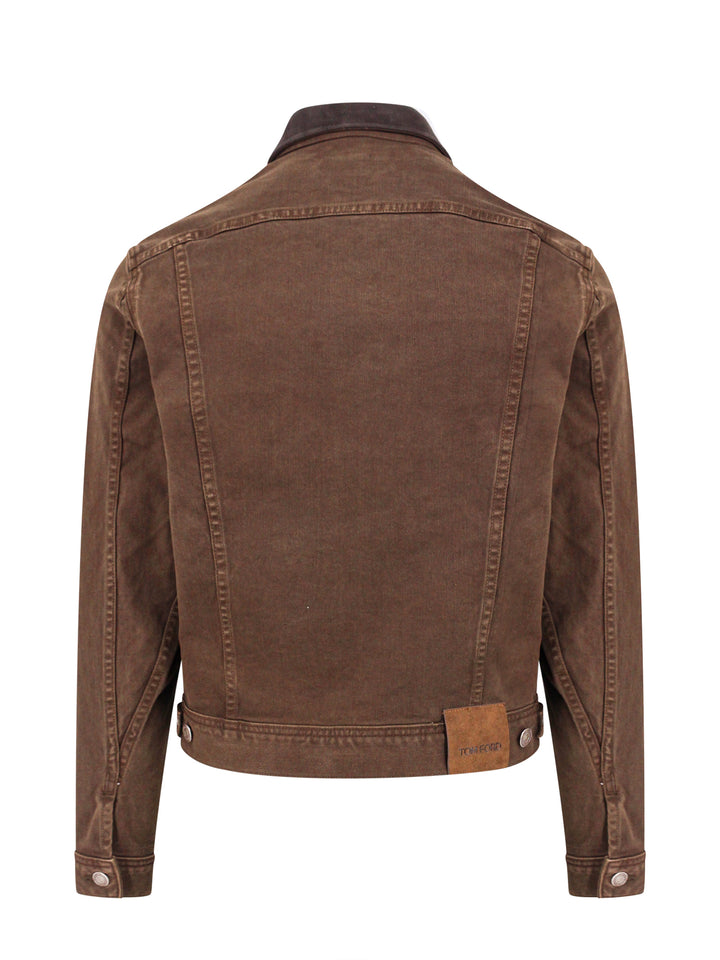 Tom Ford Jackets - Brown | 1b759725829d329aa9f0bb191407278aebf036a5