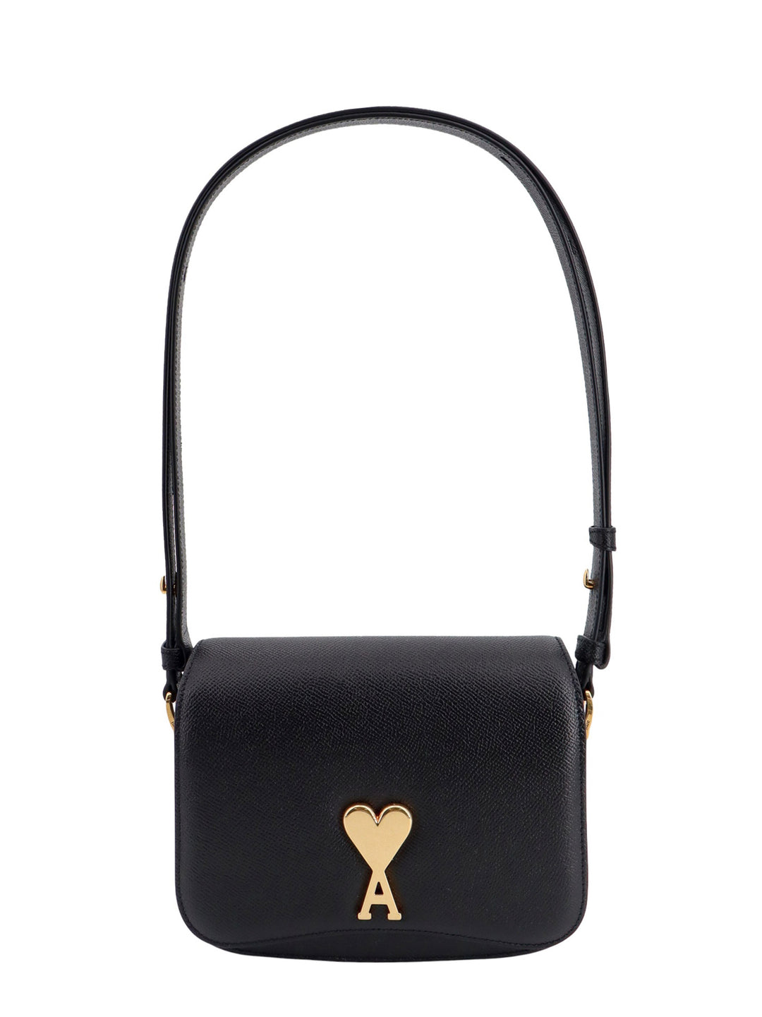 Ami Paris Bags - Blacks and greys | 8246d2a79dae0f57275c8db4f2758d41be73396b