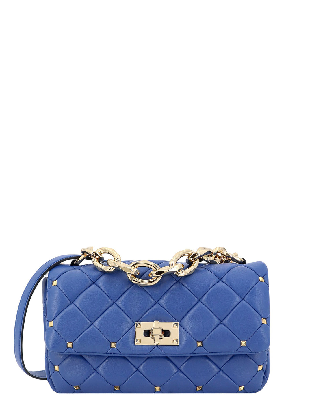 Valentino Garavani Bags - Blue and green | c5895ea7051446f19509b7b51951277135991ce2
