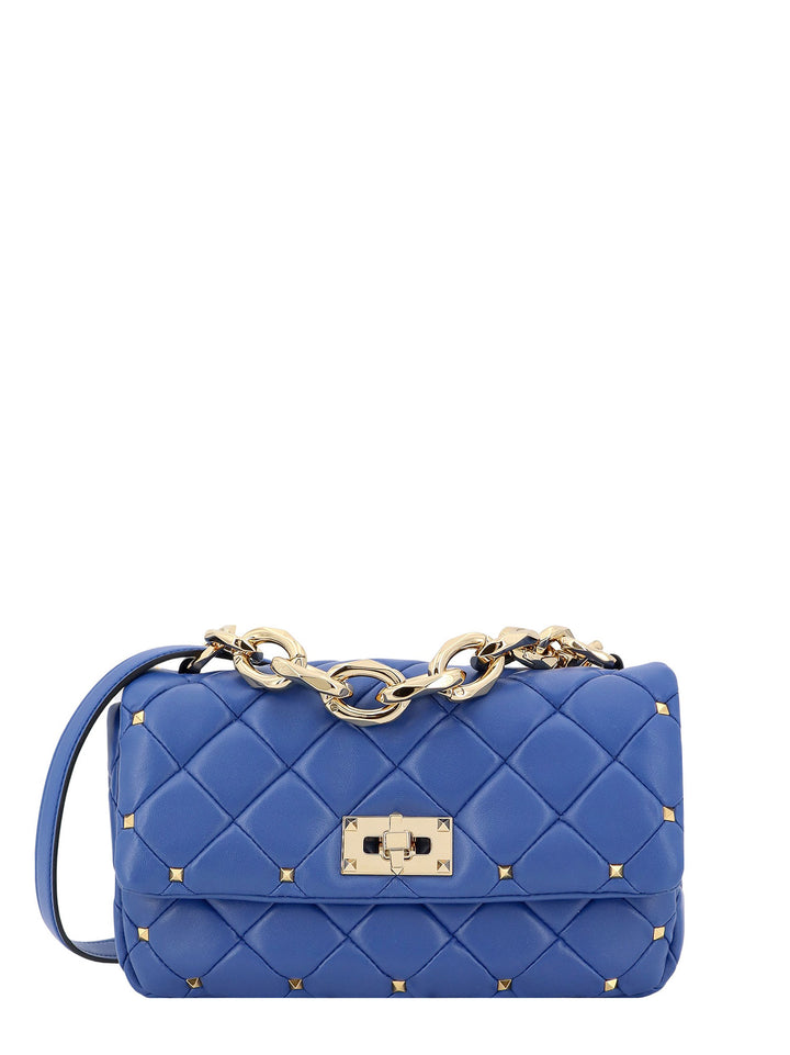 Valentino Garavani Bags - Blue and green | c5895ea7051446f19509b7b51951277135991ce2