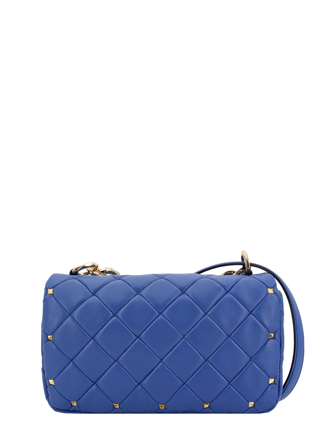 Valentino Garavani Bags - Blue and green | b01ddc4f738f9f58111ef0903c6f5f07cc253597