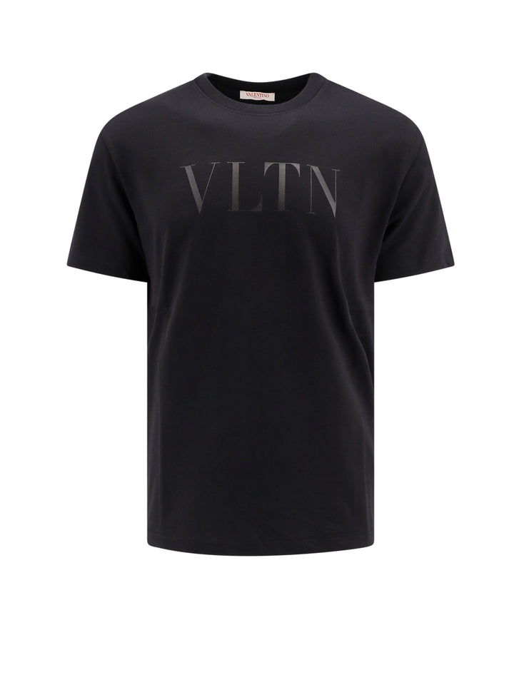 Valentino T-shirts and Polos - Blacks and greys | efa15d73e772ef860b477fddad2a670a6d70b743