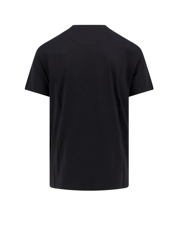 Valentino T-shirts and Polos - Blacks and greys | ede7c92a52c7cf54b8d33c87313385ef4edfd531