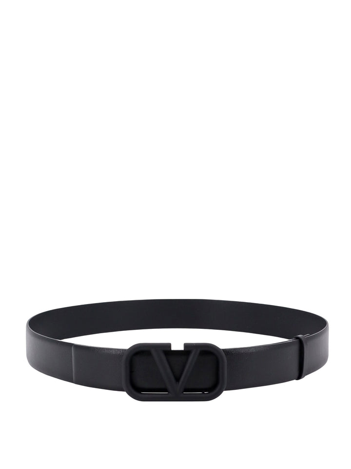 Valentino Garavani Belts - Blacks and greys | 1f04aa3d1f962694559d6a7f106cb0f2b2274fe7