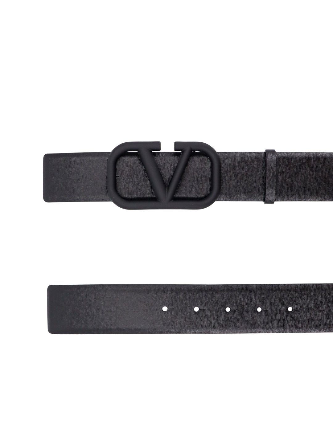 Valentino Garavani Belts - Blacks and greys | 436b0d17dd38fd5f499895d2da2e1600d372ae72
