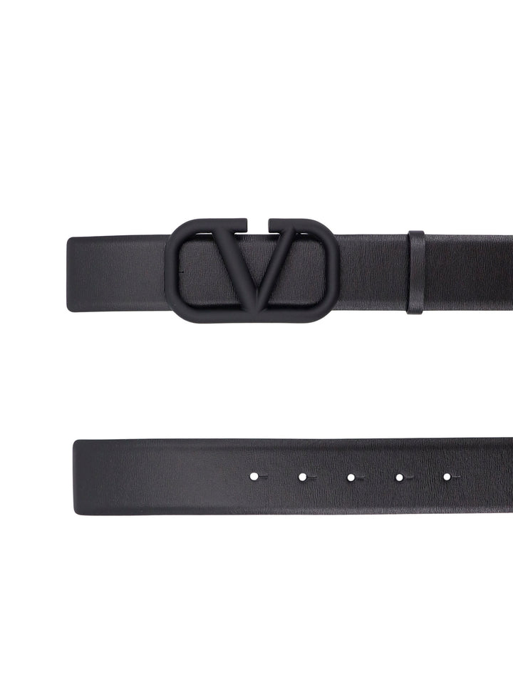 Valentino Garavani Belts - Blacks and greys | 436b0d17dd38fd5f499895d2da2e1600d372ae72