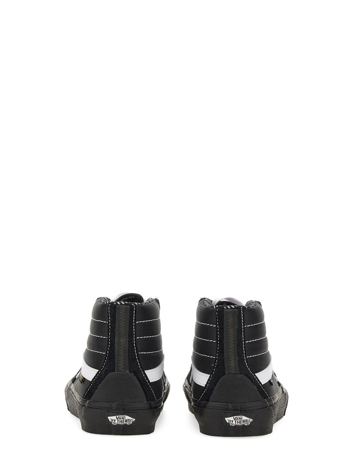 Vans Sneakers - Black | Wanan Luxury