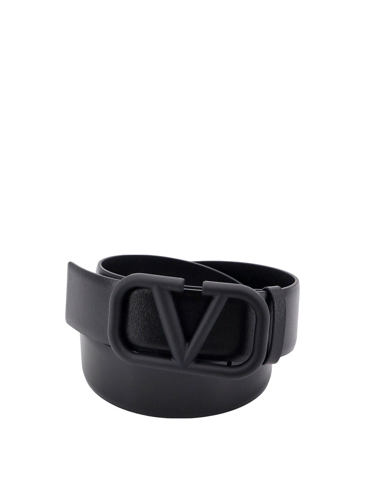 Valentino Garavani Belts - Blacks and greys | 06840cb2c7b7042ca1e9a13dc79cdde61ab518f5