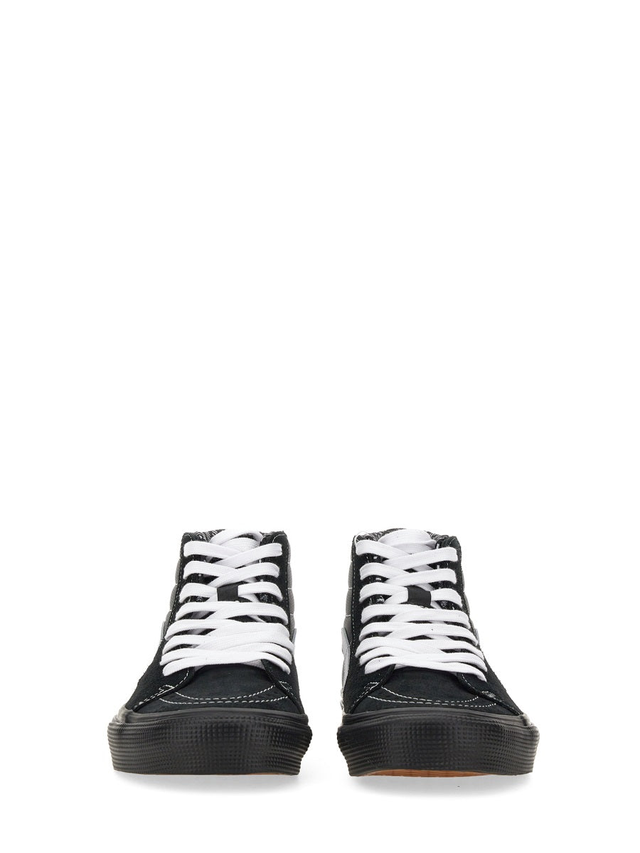 Vans Sneakers - Black | Wanan Luxury