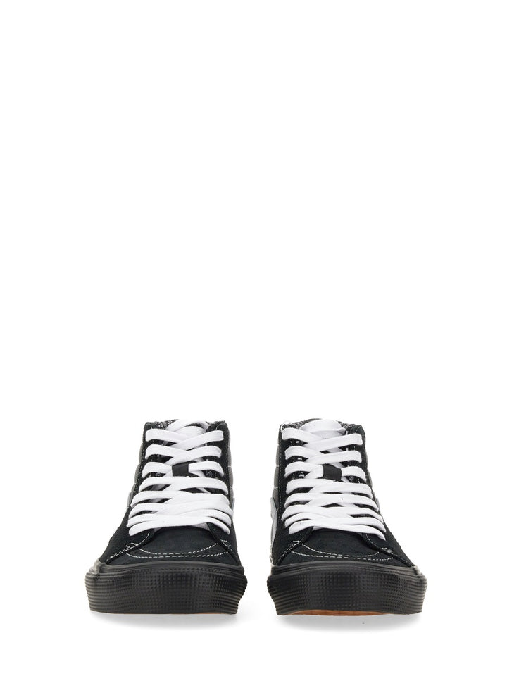 Vans Sneakers - Black | Wanan Luxury