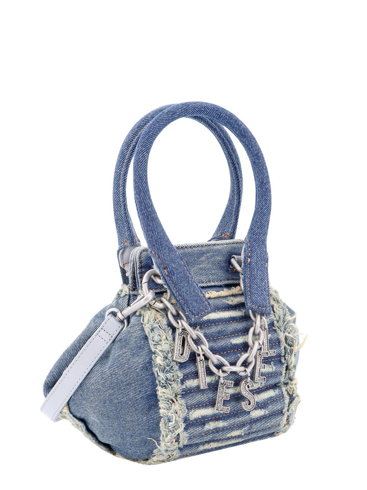 Diesel Bags - Blue and green | 5310dcf8031d7d8181b96195d85f41e09089a70e