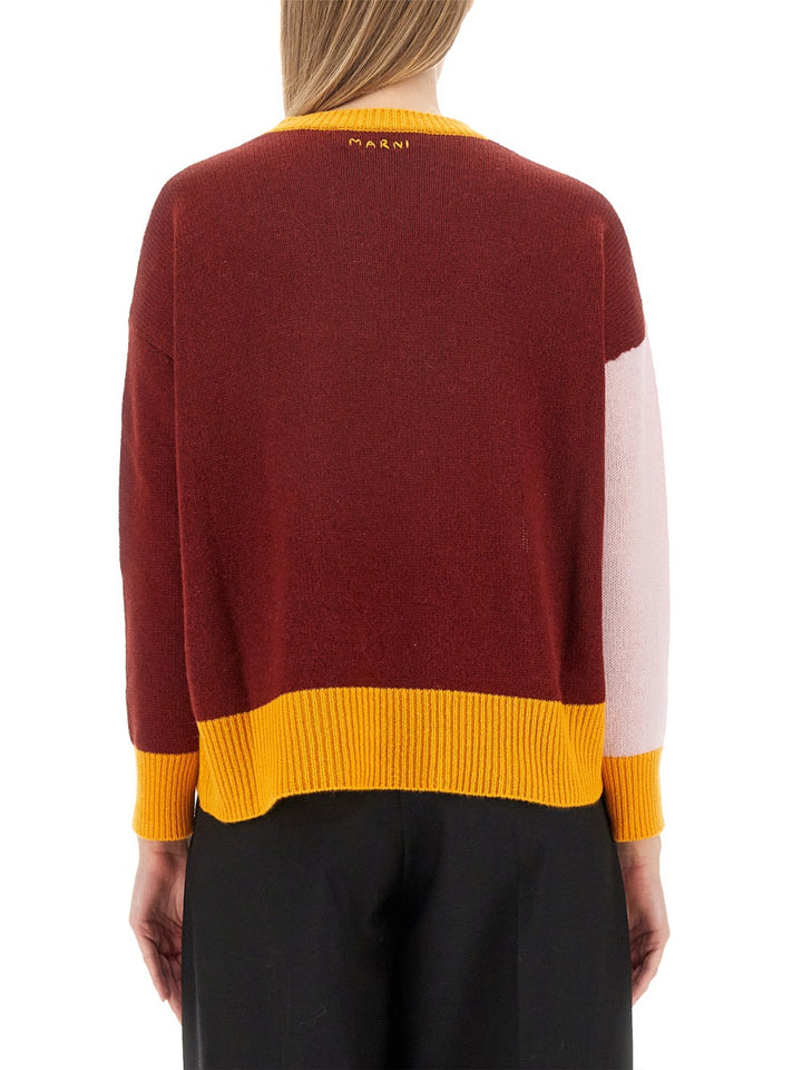 Marni Sweaters - Multcolor | Wanan Luxury