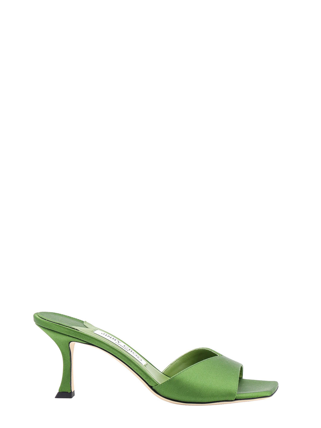 Jimmy Choo Sandals - Blue and green | 96c4c89b4f68716dfbae1b84701d7148b85c7e4b