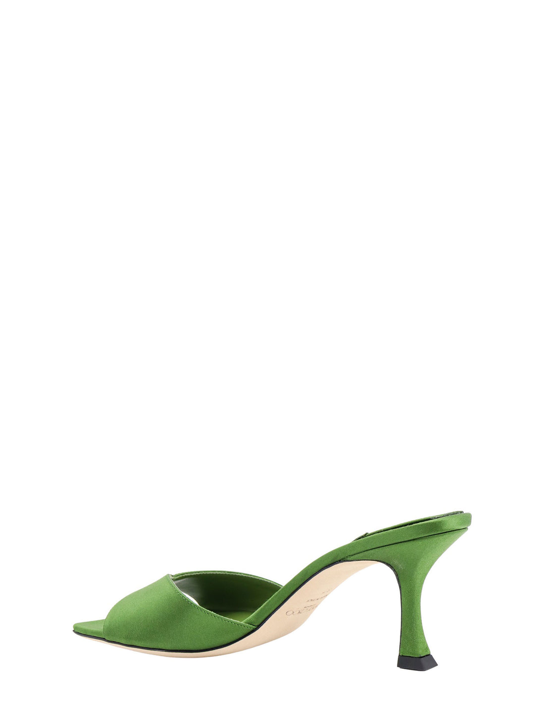 Jimmy Choo Sandals - Blue and green | 925aacbec7143a27b30e0fdf0e6fc95731420261