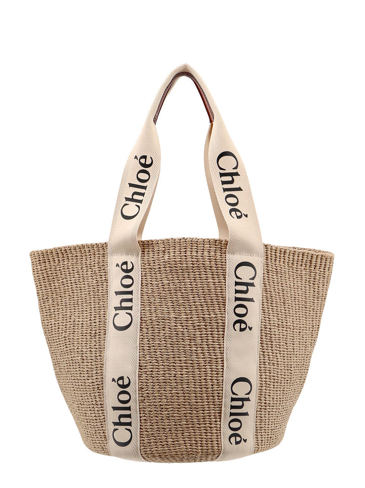 Chloè Bags - Light and natural | 12b68a2327c45a311fbd5f802f3433e4c1d42510