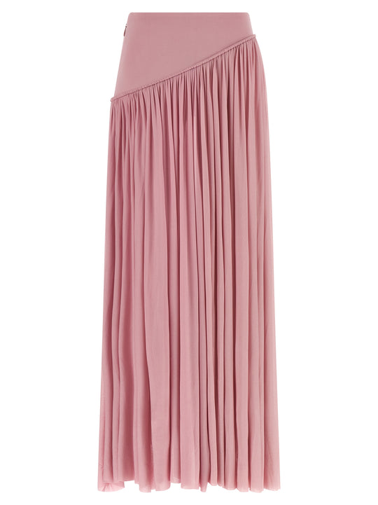 Alchemy Skirts Pink