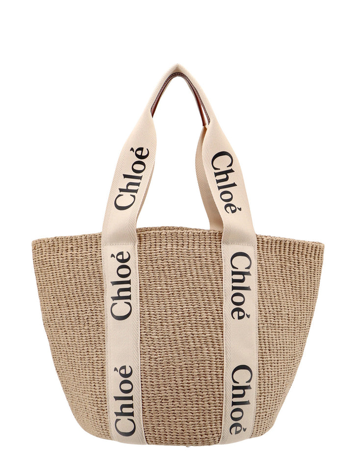 Chloè Bags - Light and natural | 011eded8cef8bd26204922a9dd29e65debb0c075