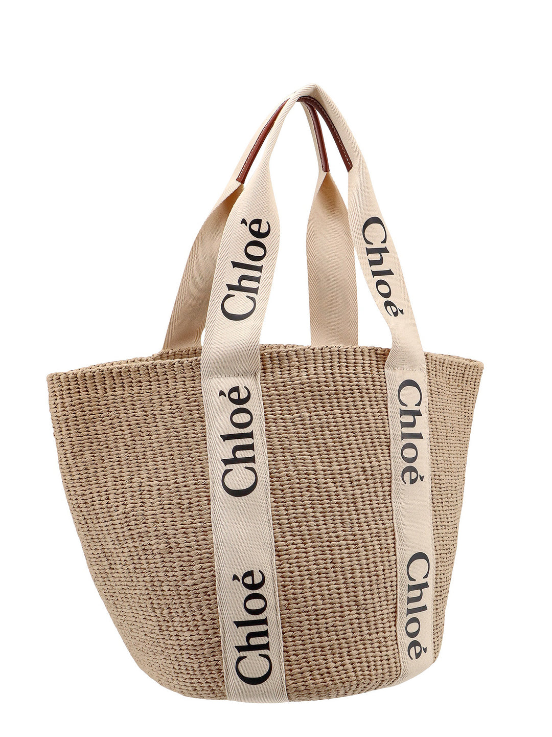 Chloè Bags - Light and natural | 27163f1c63bfeedfc7fbb63f218c5ca6f23bad88