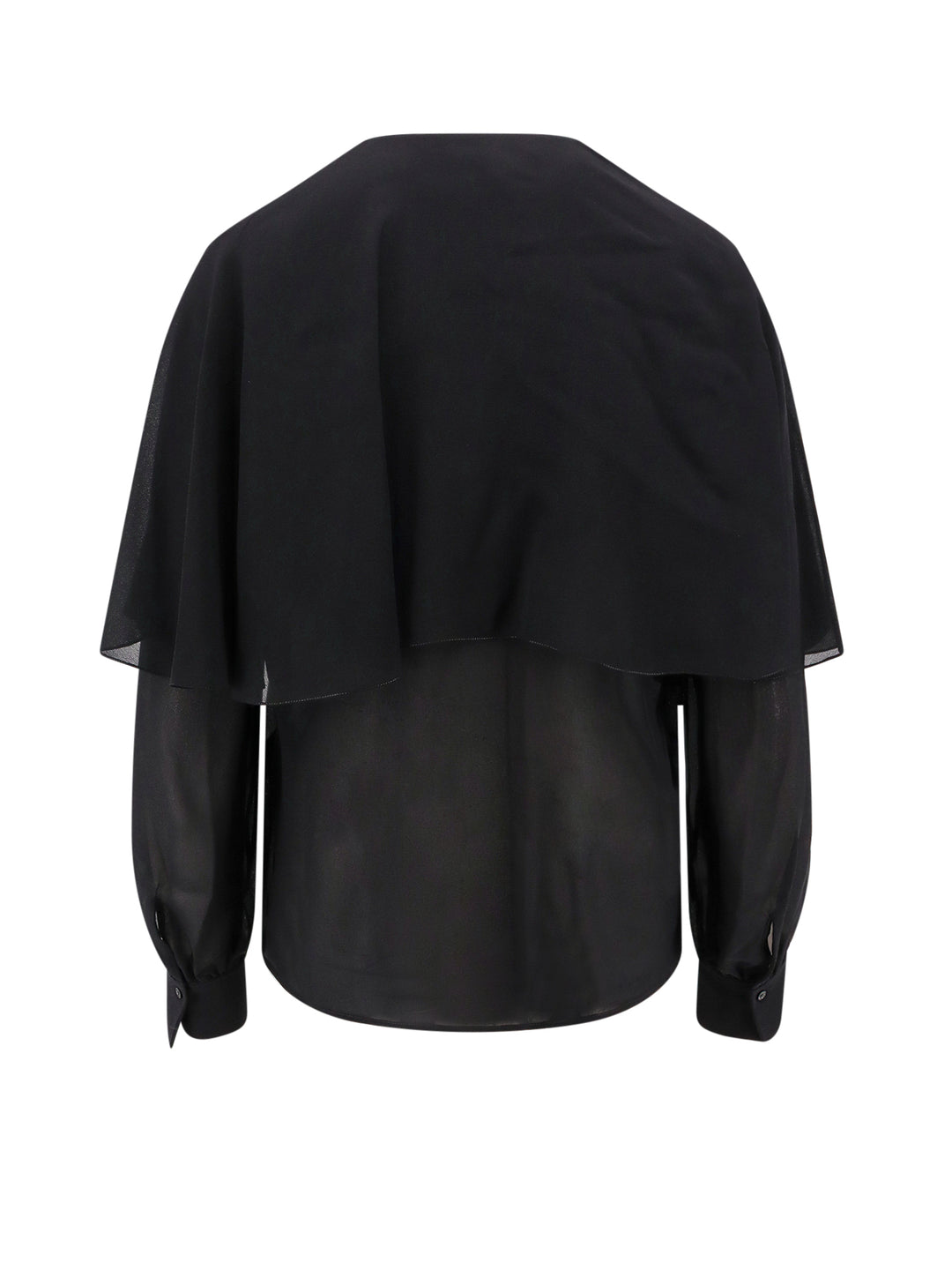 Chloè T-shirts and Polos - Blacks and greys | e41bd4140b5914cef908ec359785c84d850449af