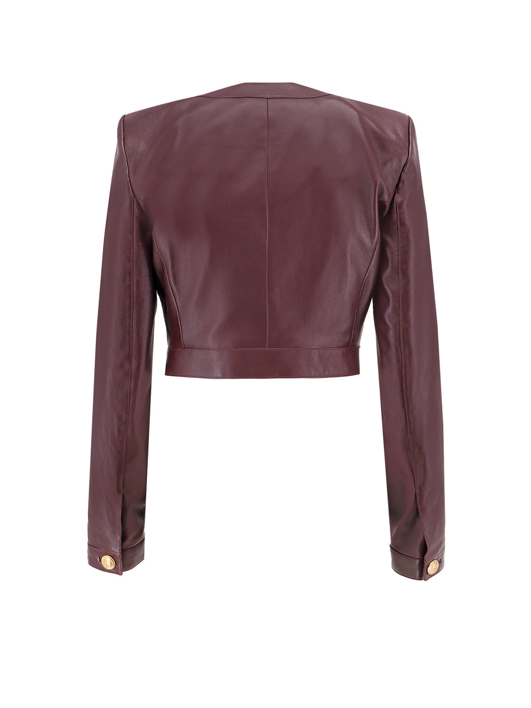 Chloè Jackets - Brown | 94080e1a5dc6b70a4b6b15eea7cecb37c407960e