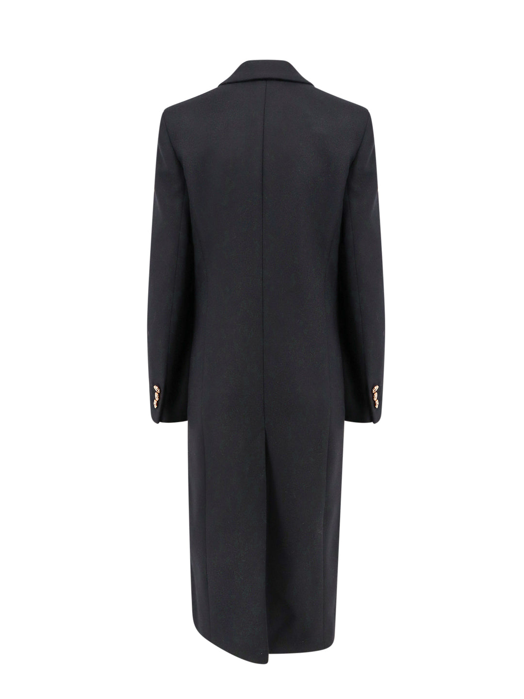 Versace Coats - Blacks and greys | 298a0df45bb6d80e41fa71265ebf7eb66fd2117c