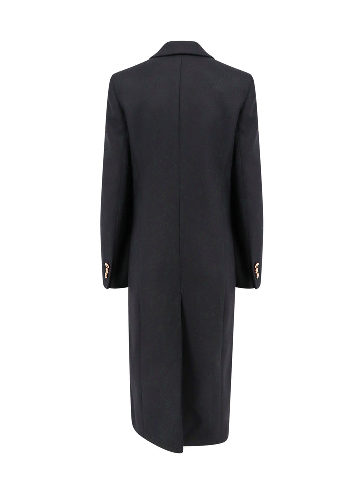 Versace Coats - Blacks and greys | 298a0df45bb6d80e41fa71265ebf7eb66fd2117c