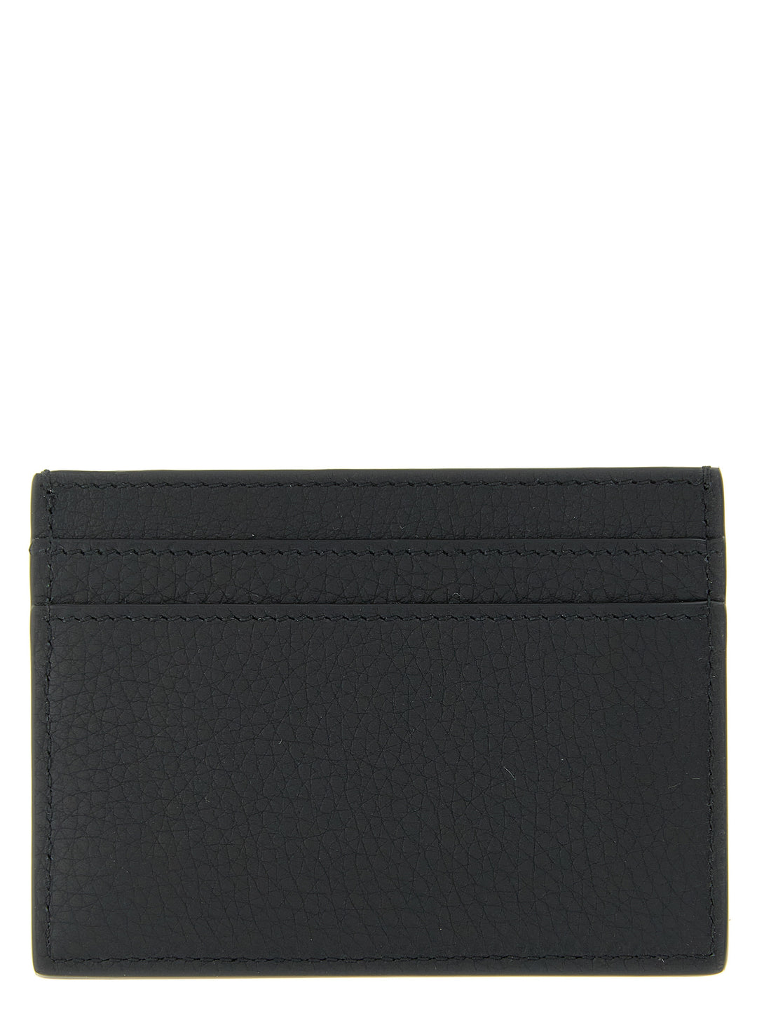 Saint Laurent Monogramme Wallets and Card Holders - Black | 63c1de0d1c4df62ab10fef850b42f6f95ccfe50e