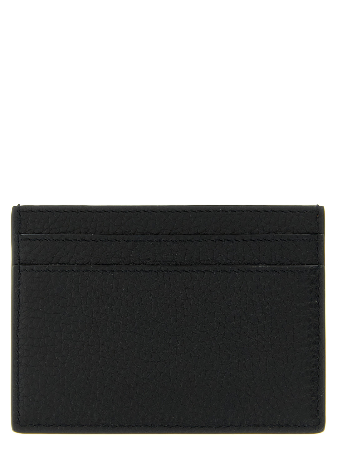 Saint Laurent Tiny Cassandre Wallets and Card Holders - Black | 6c5fb39bbdcc5507c5b262a30b3c1771d33656cf