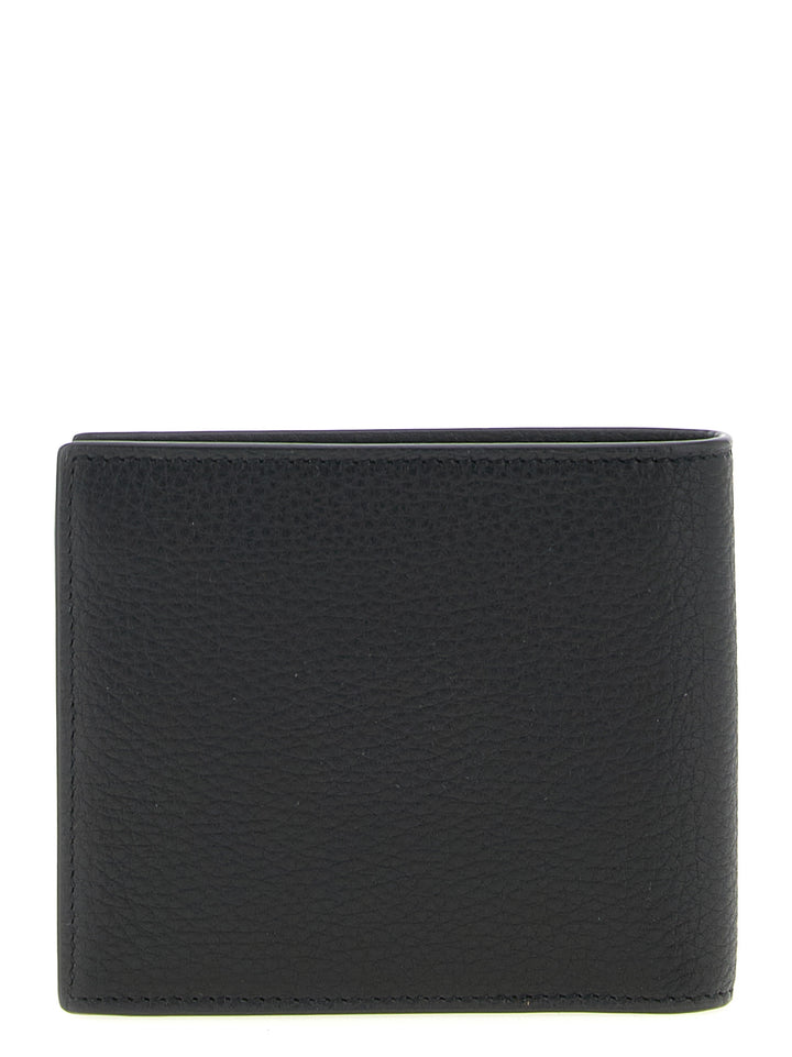 Saint Laurent East/West Wallets and Card Holders - Black | 1b01cab729088136de8c23d444bb9e27c9134497