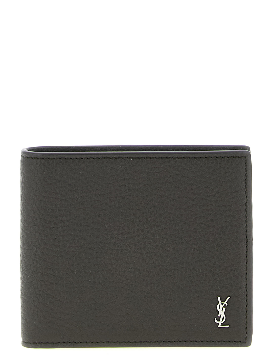 Saint Laurent East/West Wallets and Card Holders - Brown | 754cc7594e2afe137684b7966cfe968bfbbdc649