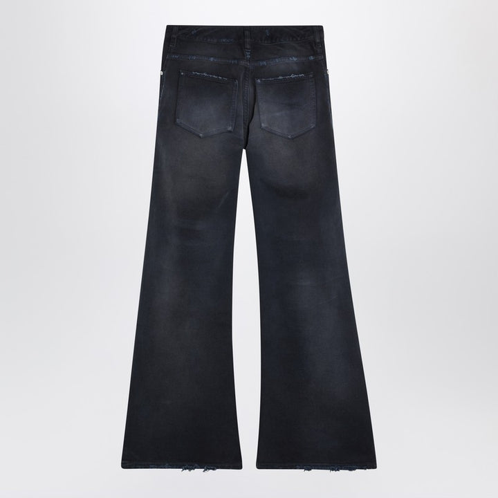 Balenciaga Pants - Blue | 2d852b0f9ff676670946efef461768082fff16f2