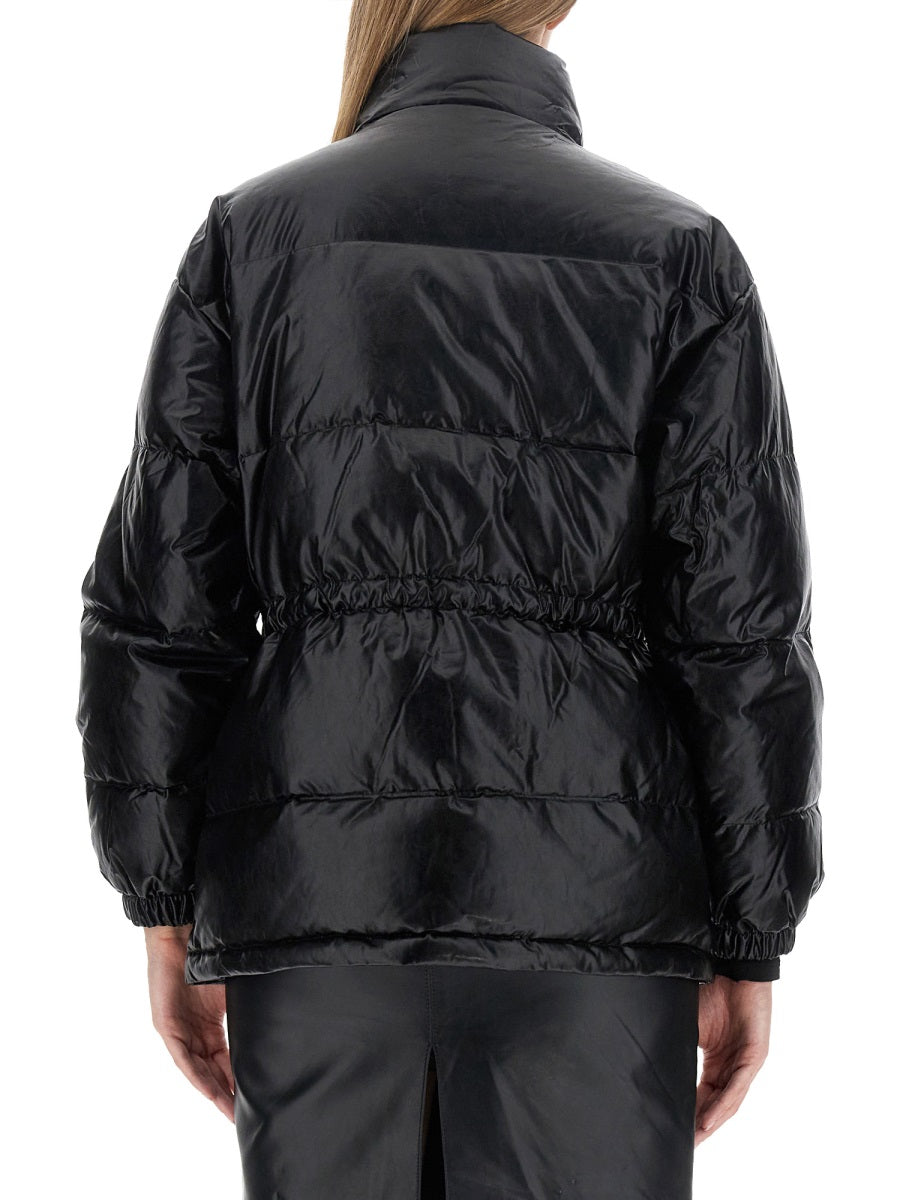 Michael Kors Jackets - Black | Wanan Luxury