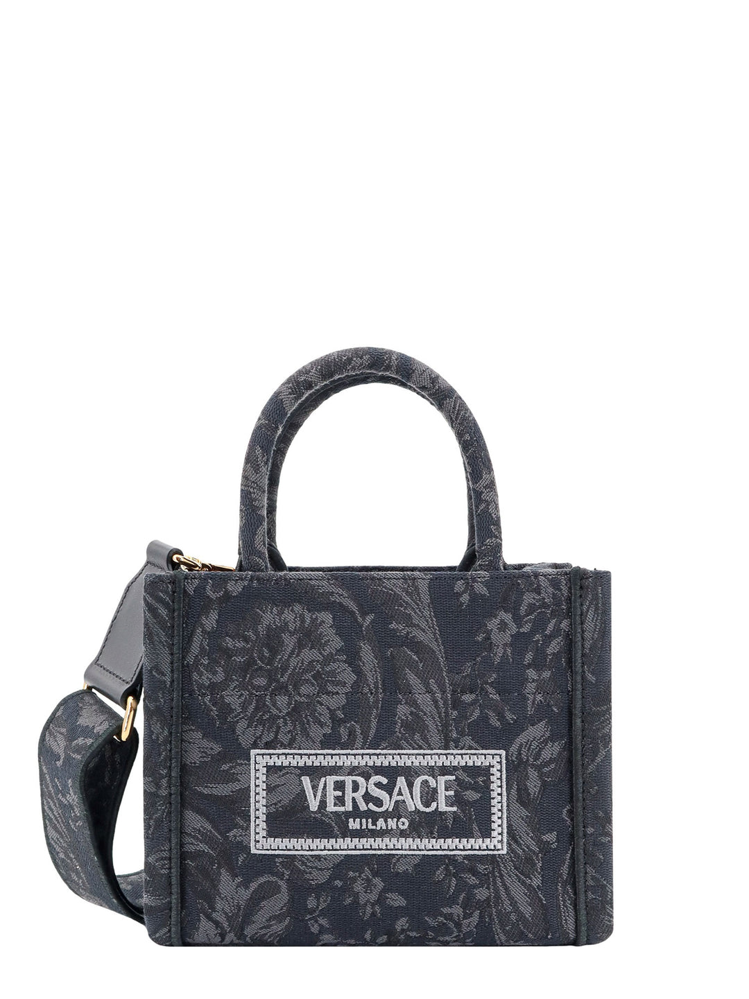 Versace Bags - Blacks and greys | e75c0104b3af1c313d707c873844d578f5a29dc4