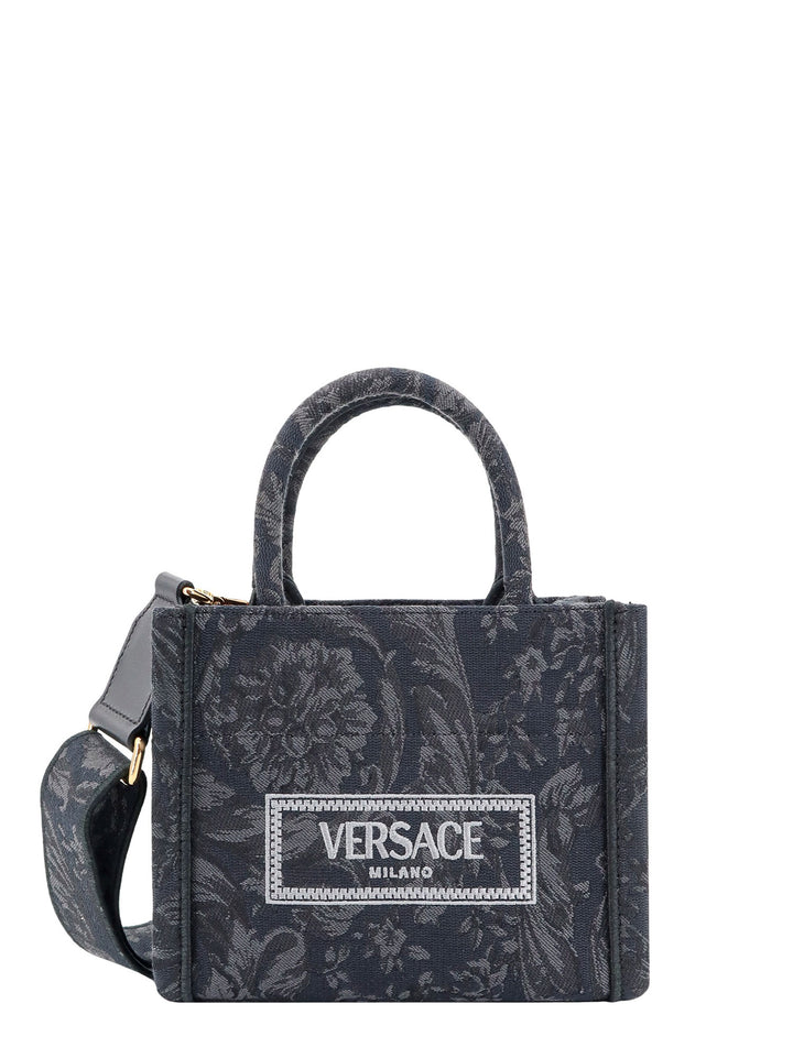 Versace Bags - Blacks and greys | e75c0104b3af1c313d707c873844d578f5a29dc4