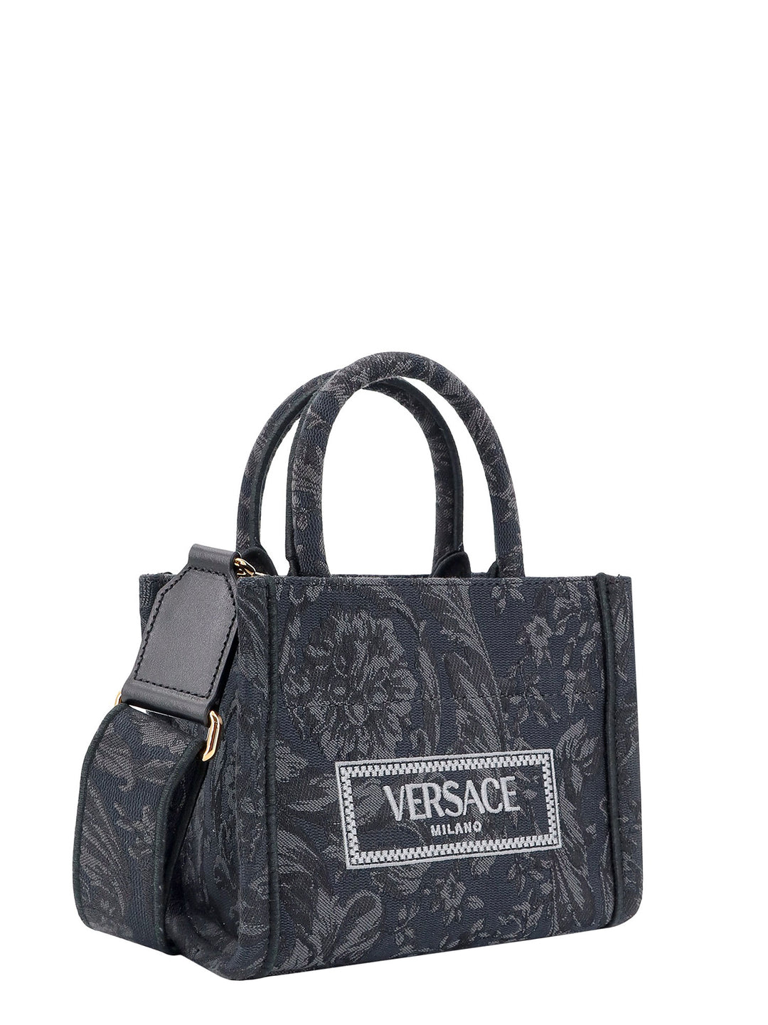 Versace Bags - Blacks and greys | 9ea8e6768273ee262edc9f94b394fcedcdc09c7c