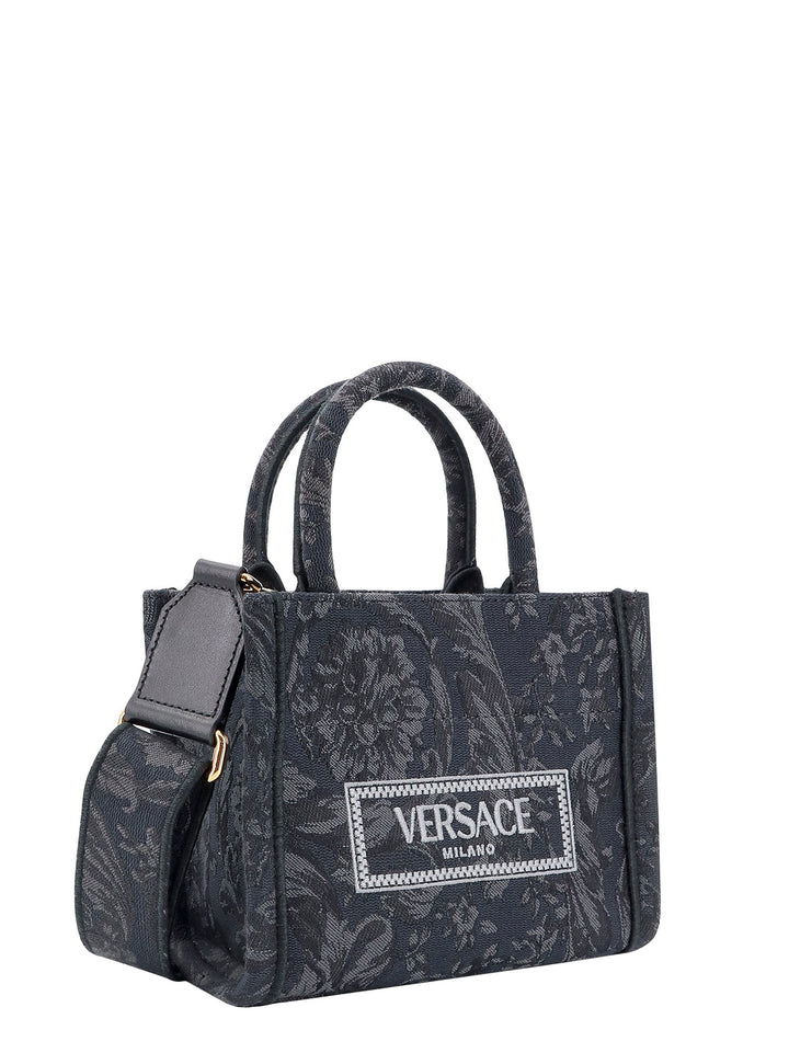 Versace Bags - Blacks and greys | 9ea8e6768273ee262edc9f94b394fcedcdc09c7c
