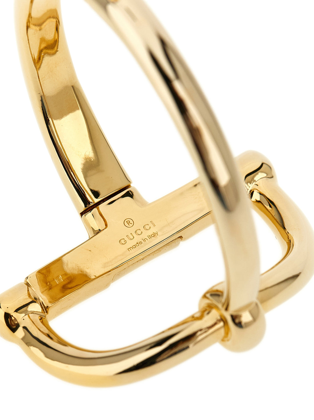 Gucci Staffa Jewelry - Gold | 1b4f122e3628be8ec57c9d8a2ecb3a0eaf488871
