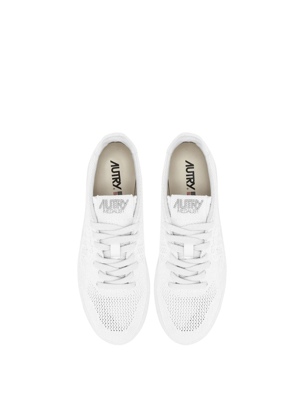 Autry SHOES - White | 486f48db71a2f50ffcd189f14656cdf0a110a5a9