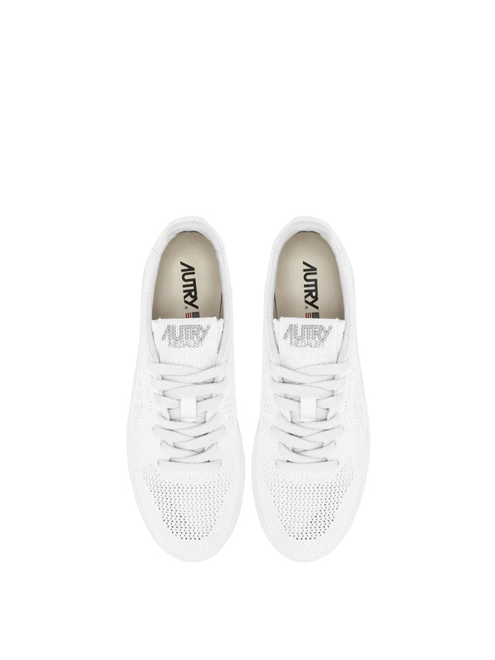 Autry SHOES - White | 486f48db71a2f50ffcd189f14656cdf0a110a5a9